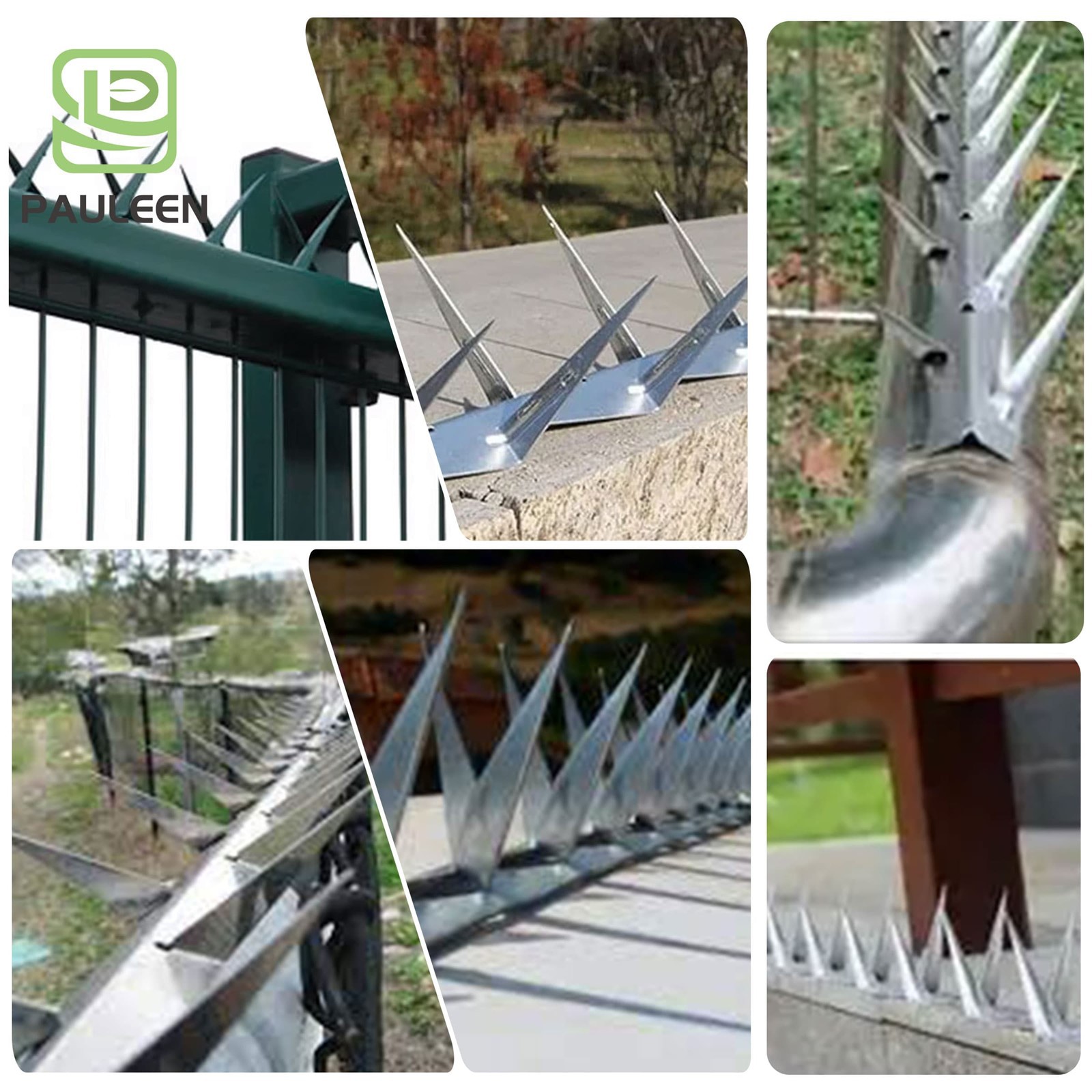 customized wall spikes anti climb fence customized wall spikes anti climb fence
