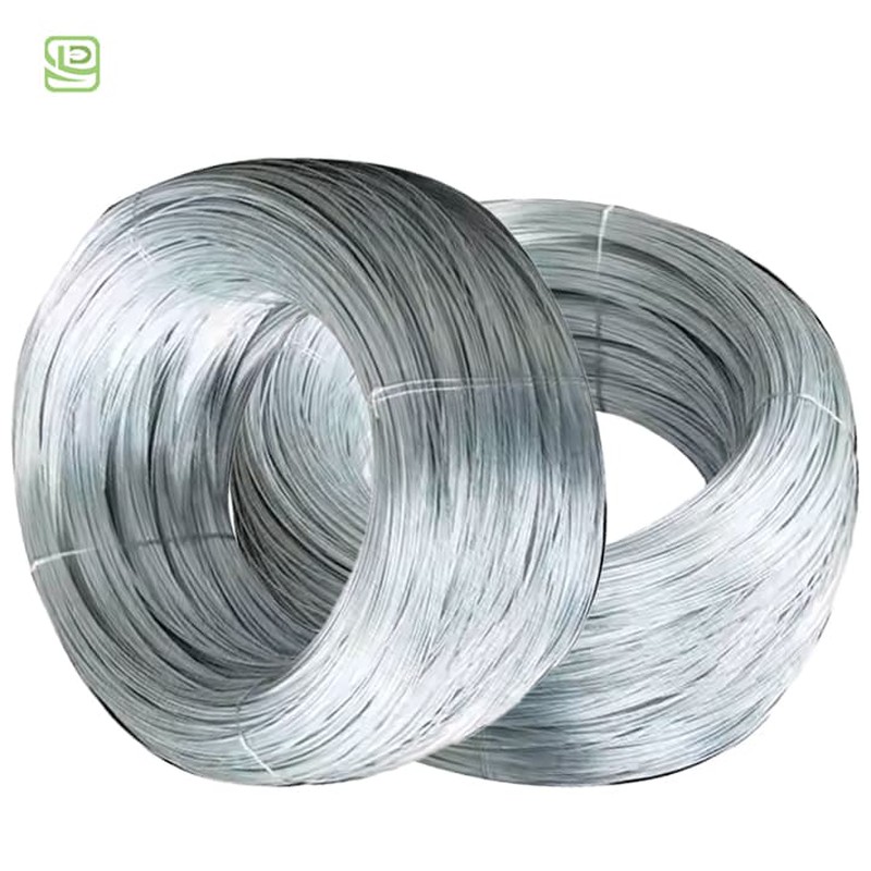 Electro Galvanized Iron Wire Electro Galvanized Iron Wire