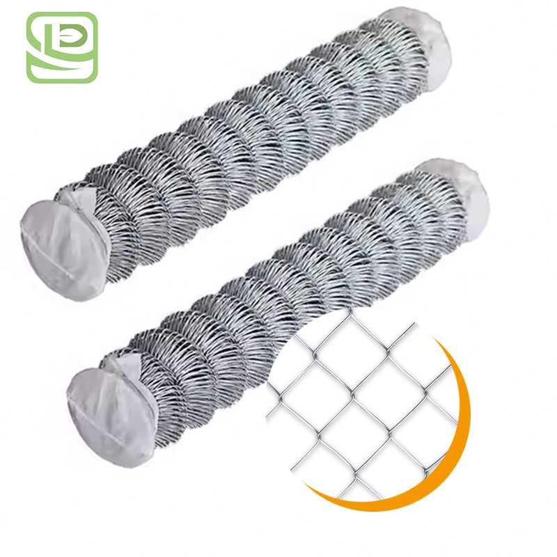 Chain Link Fence Chain Link Fence