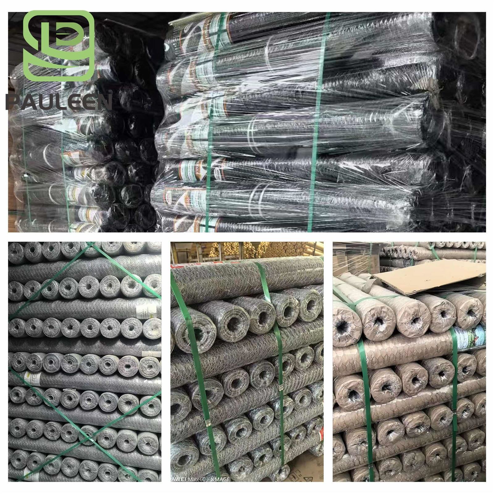 hexagonal stone gabion mesh hexagonal stone gabion mesh