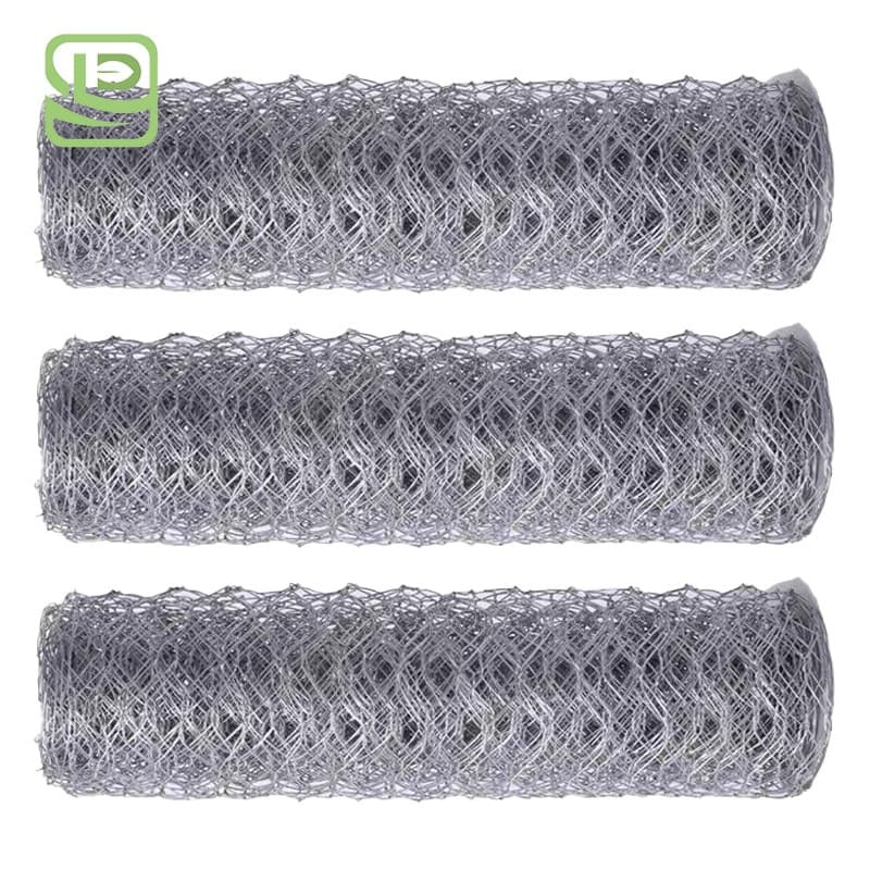 galvanized hexagonal wire mesh galvanized hexagonal wire mesh