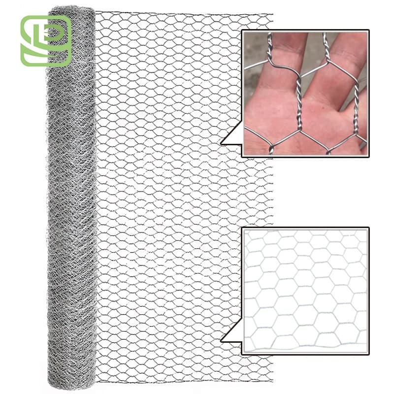 hexagonal wire mesh hexagonal wire mesh