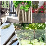 plastic mesh fence plastic mesh fence