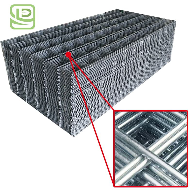Welded Mesh Panel Welded Mesh Panel