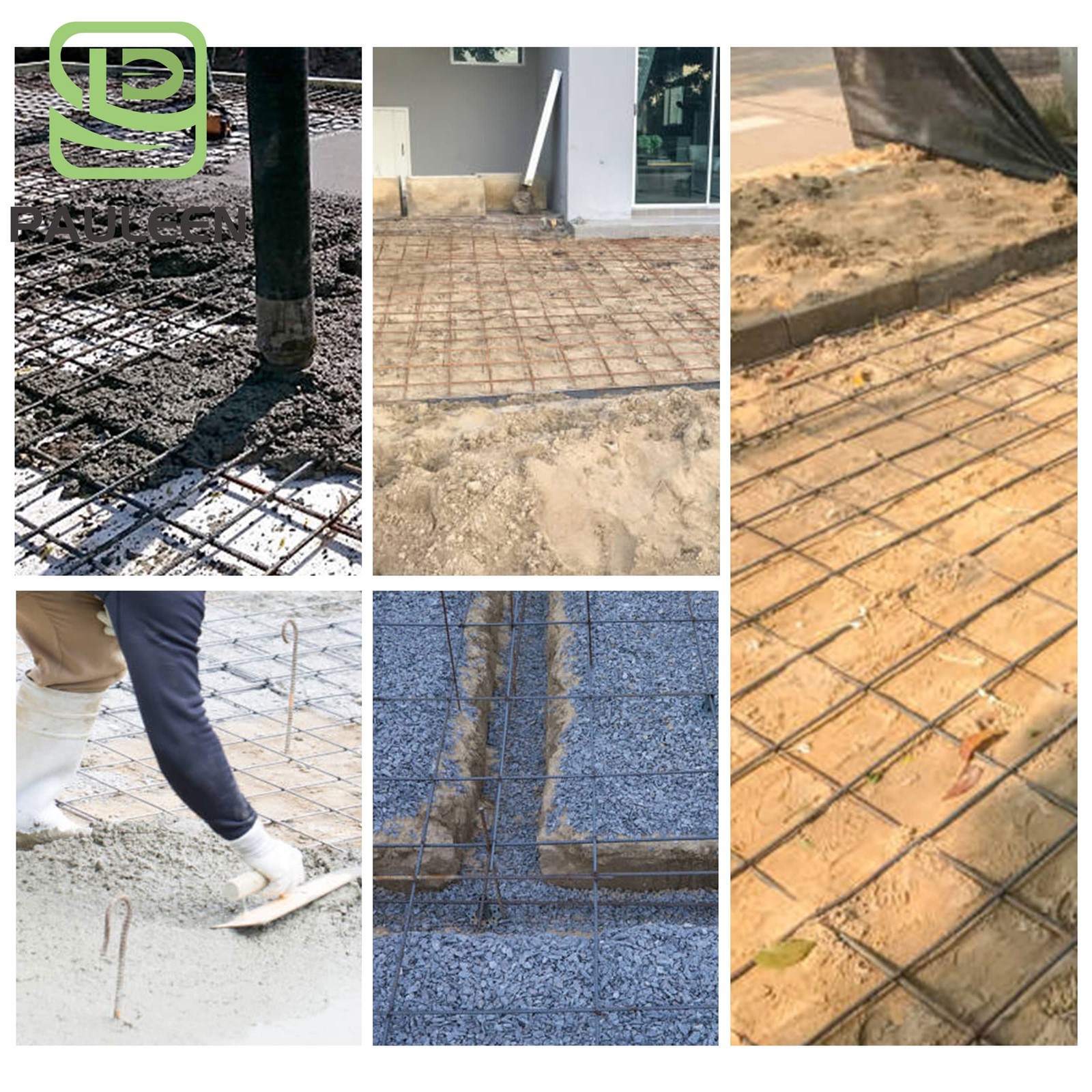 Welded Mesh Panel Welded Mesh Panel