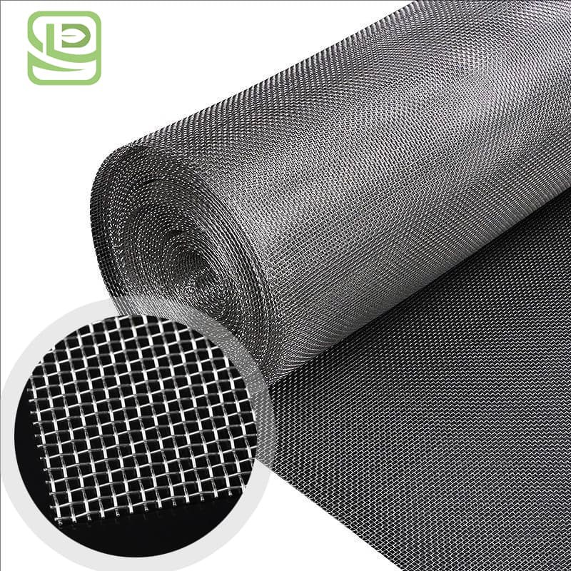 stainless steel 304 woven wire cloth stainless steel 304 woven wire cloth