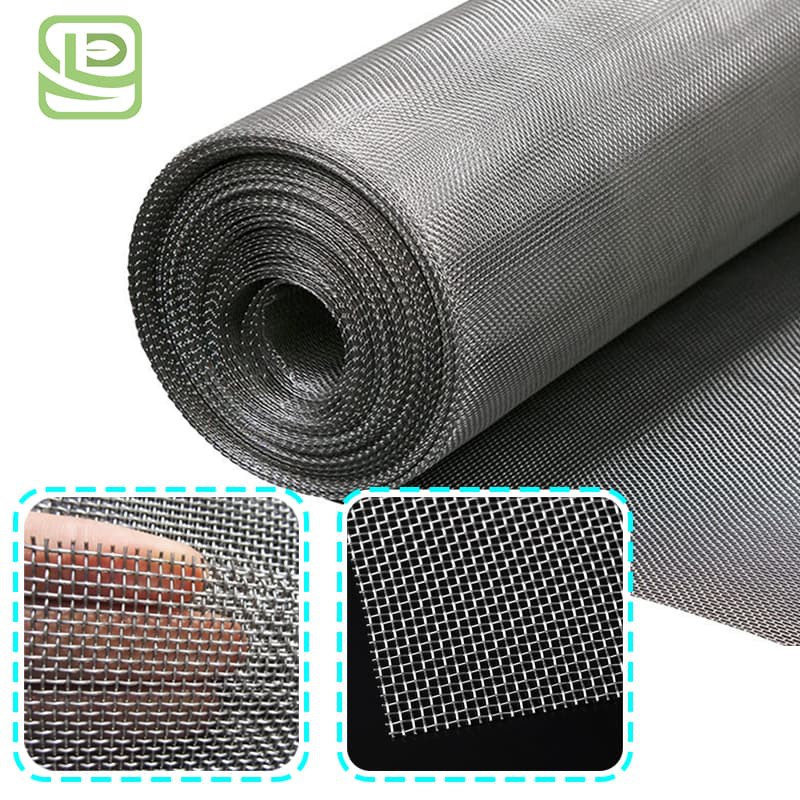 stainless steel woven wire mesh stainless steel woven wire mesh