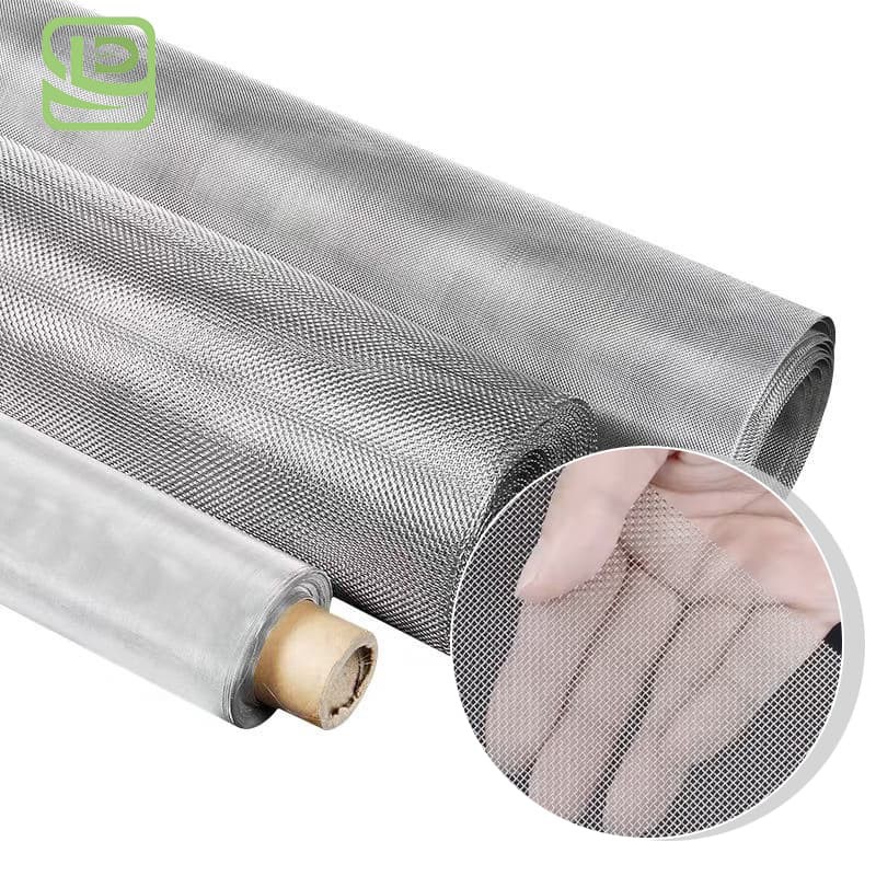 stainless steel filter Mesh stainless steel filter Mesh