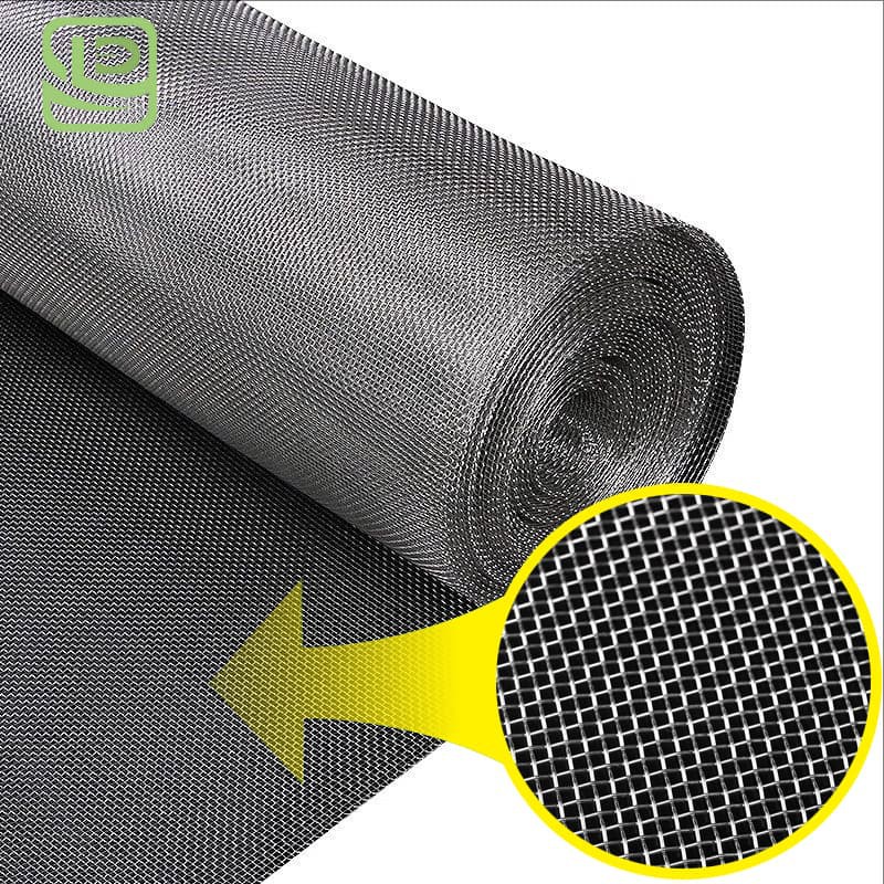 stainless Steel Netting Wire Mesh stainless Steel Netting Wire Mesh