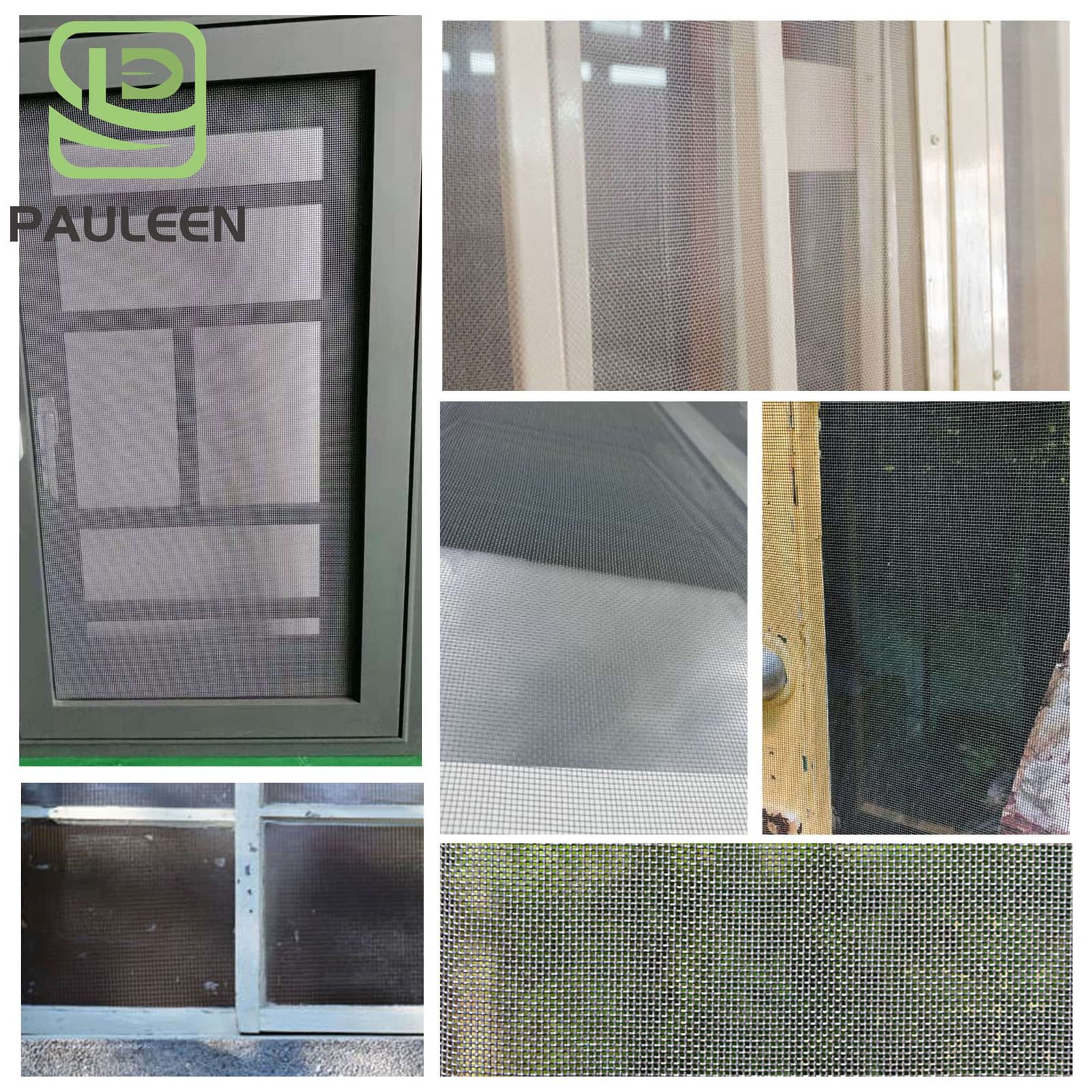 stainless Steel Square Wire Mesh stainless Steel Square Wire Mesh