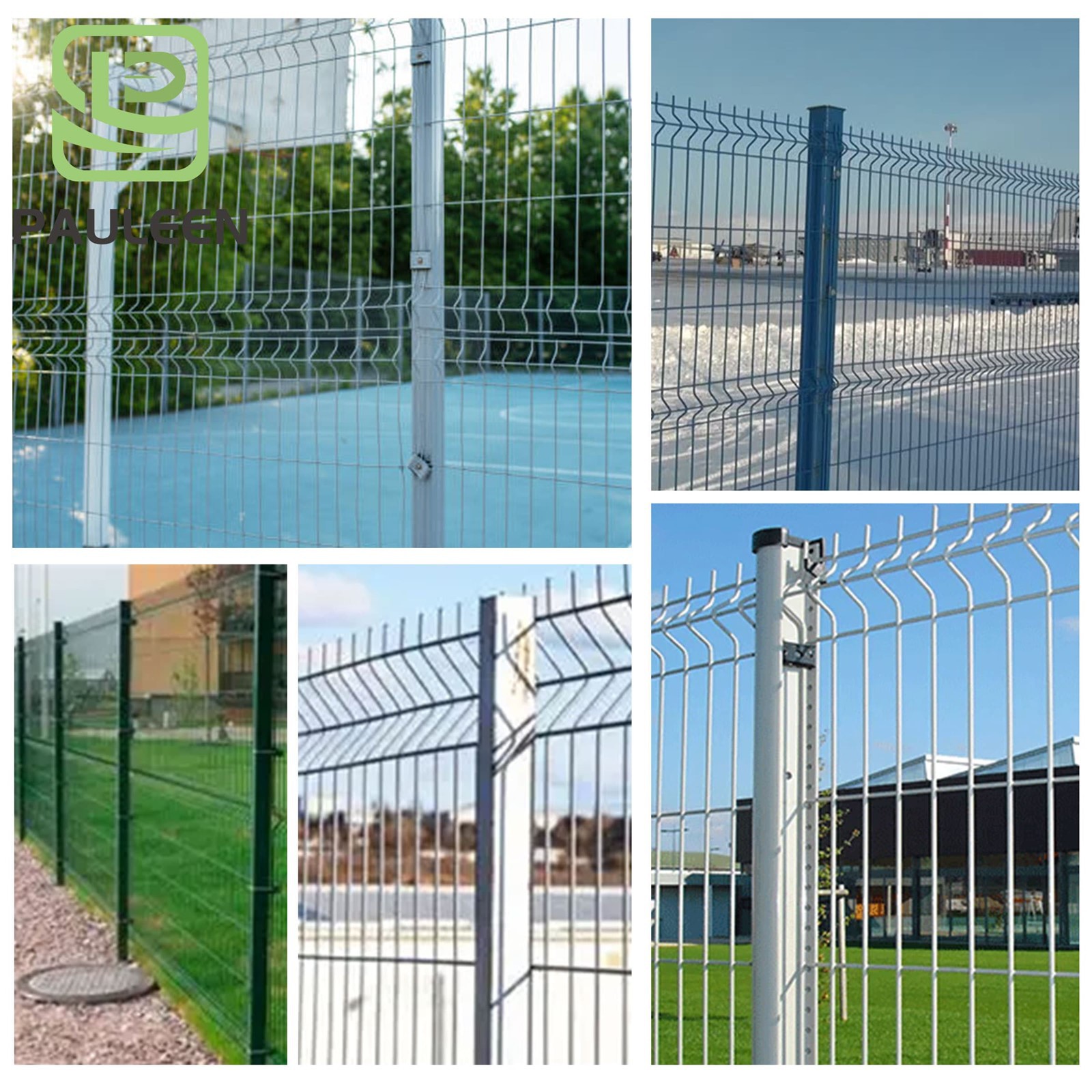 3d Mesh Fence 3d Mesh Fence