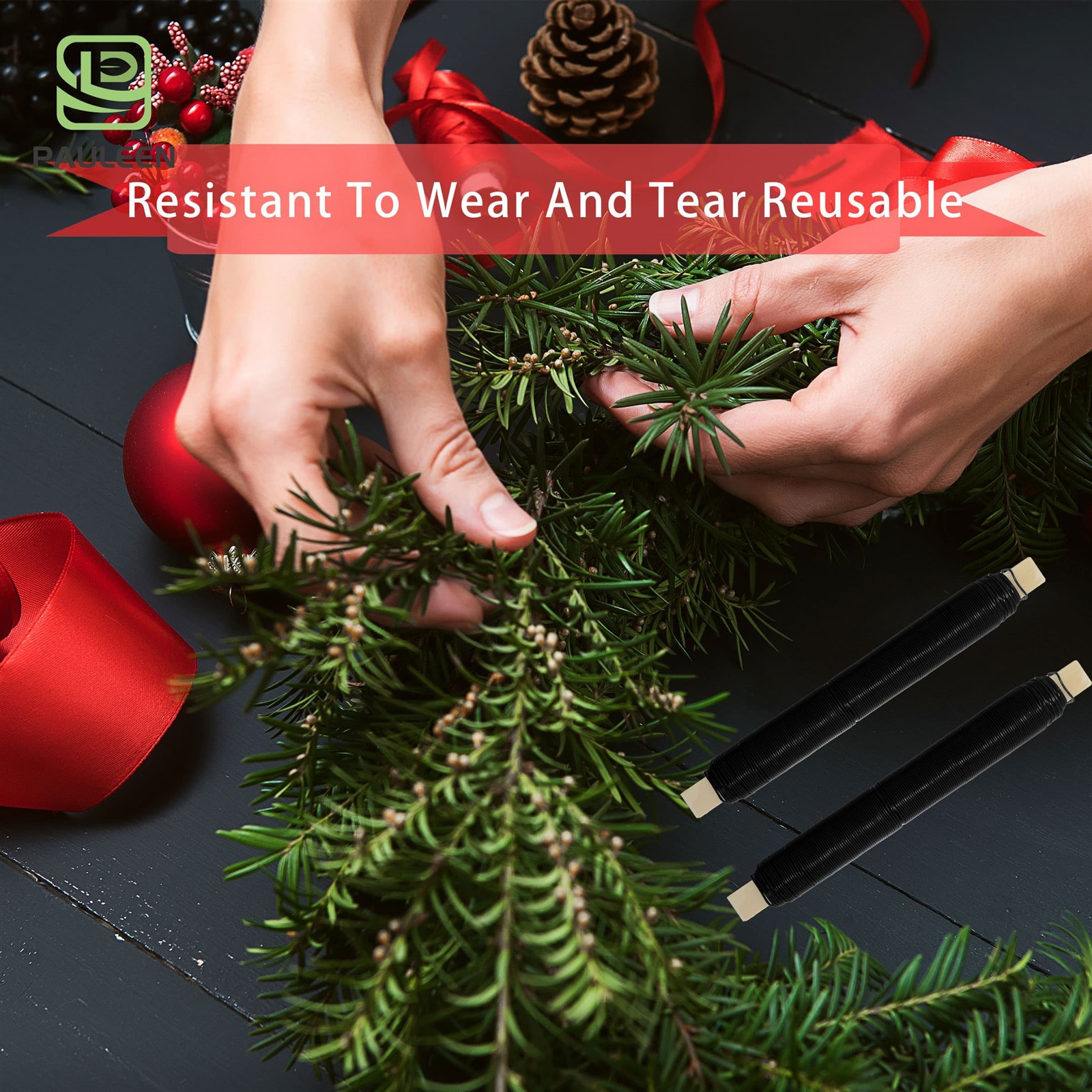 Flexible Paddle Wire Flexible Paddle Wire