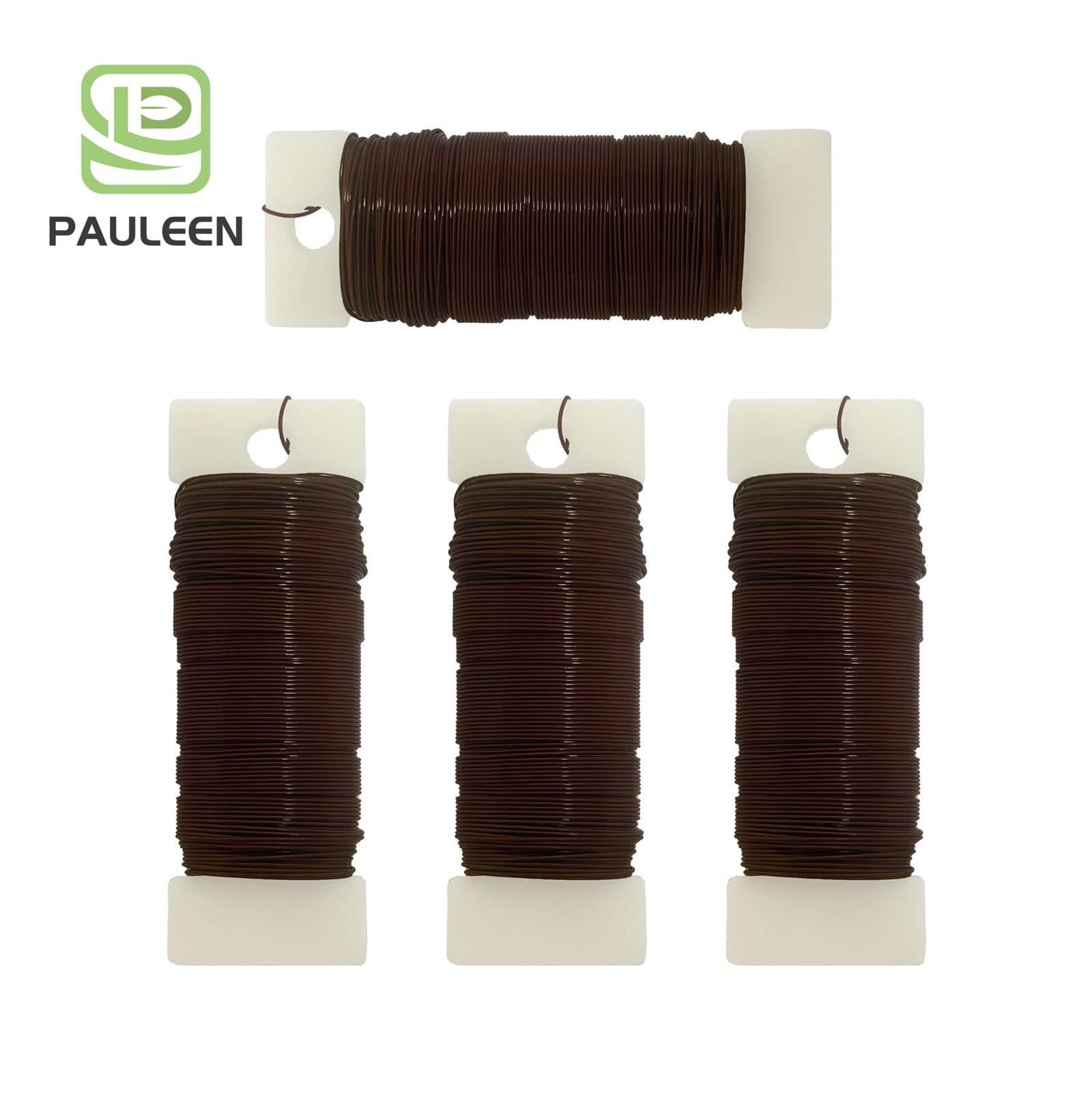 Craft Color Floral Wire Craft Color Floral Wire