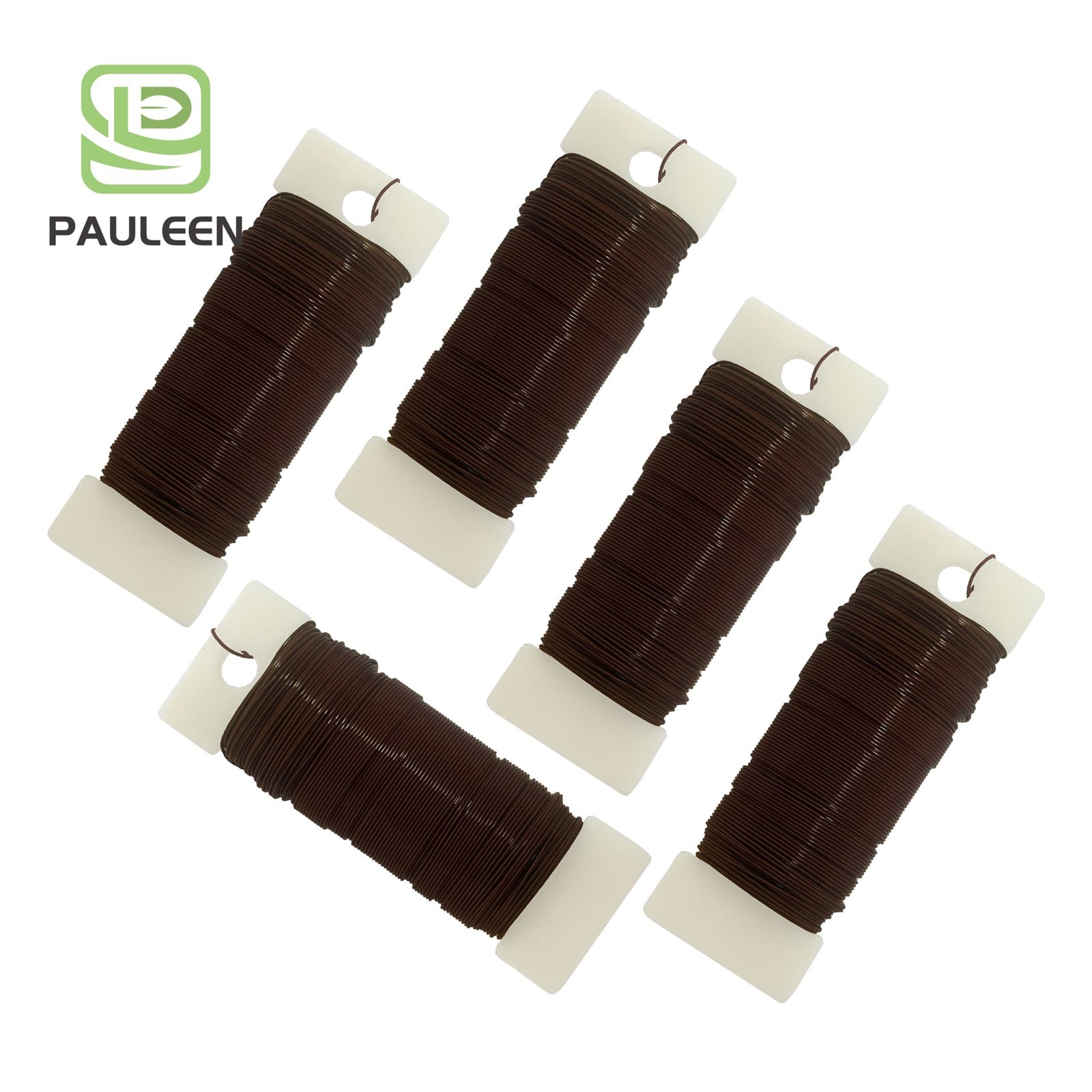 Floral Design Twist Tie Wire Floral Design Twist Tie Wire