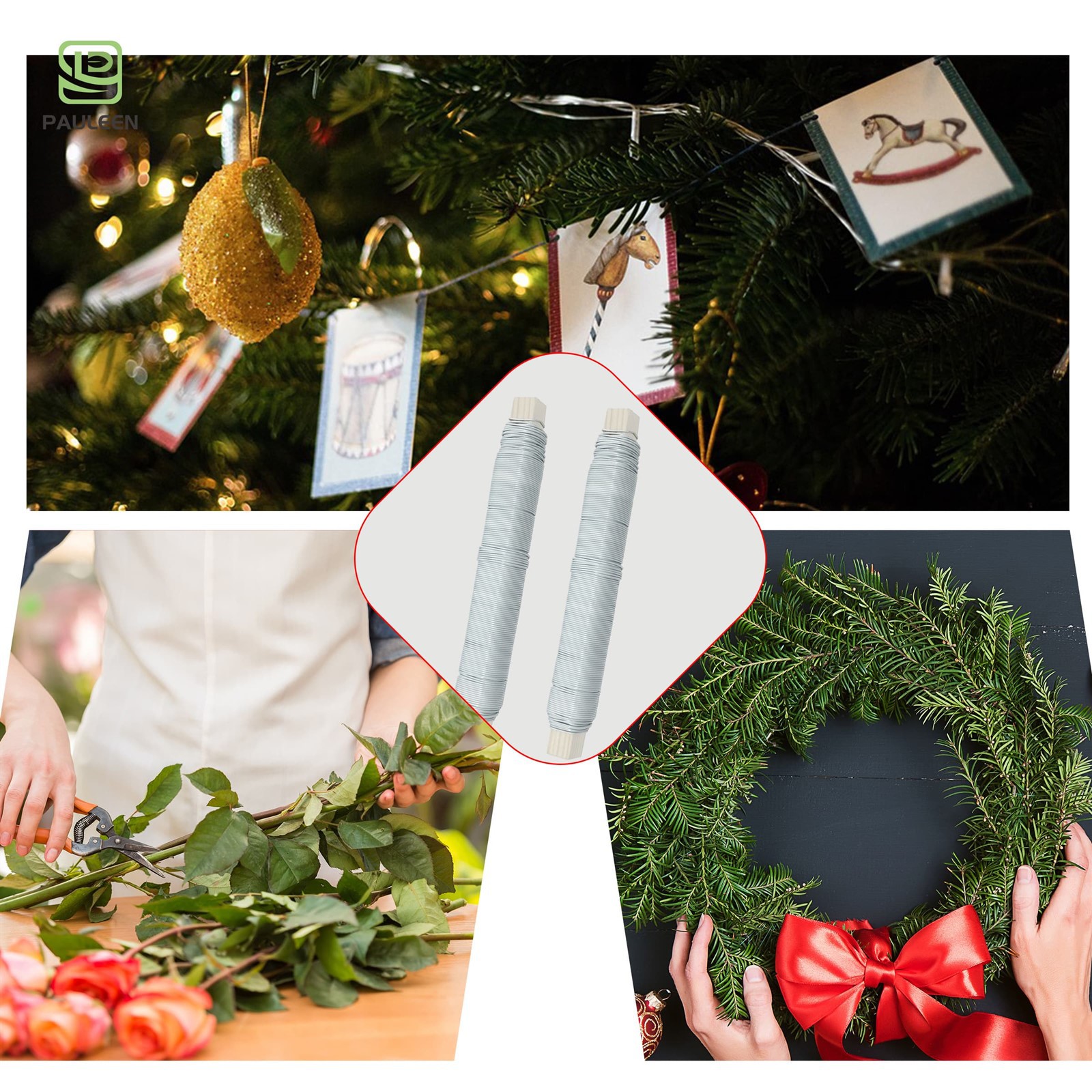 Floral Wire Floral Wire