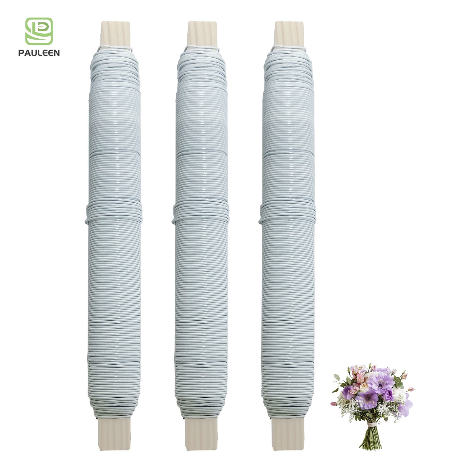 Paddle Florist Wire Paddle Florist Wire