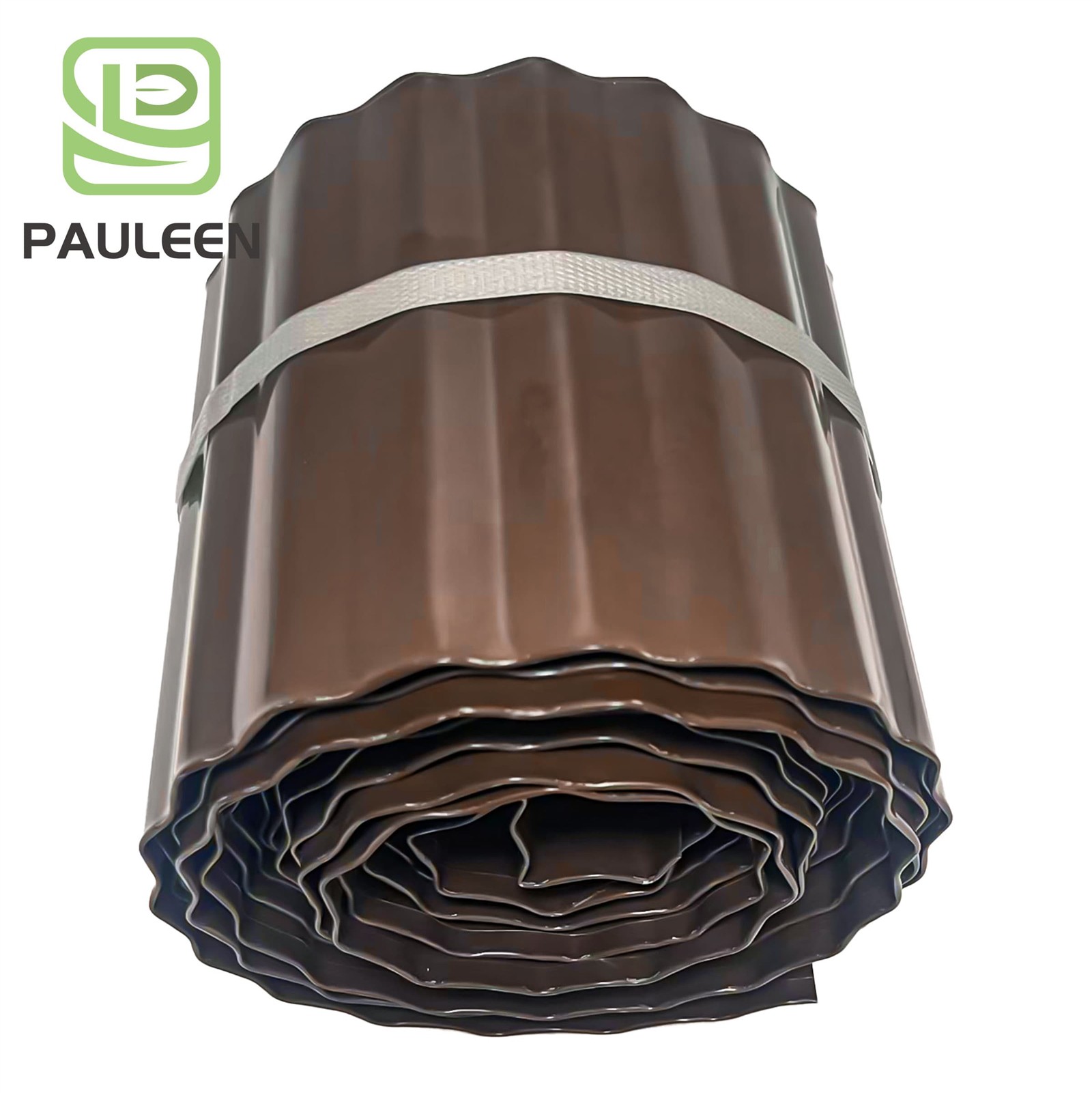 Corrugated Metal Garden Edging Corrugated Metal Garden Edging