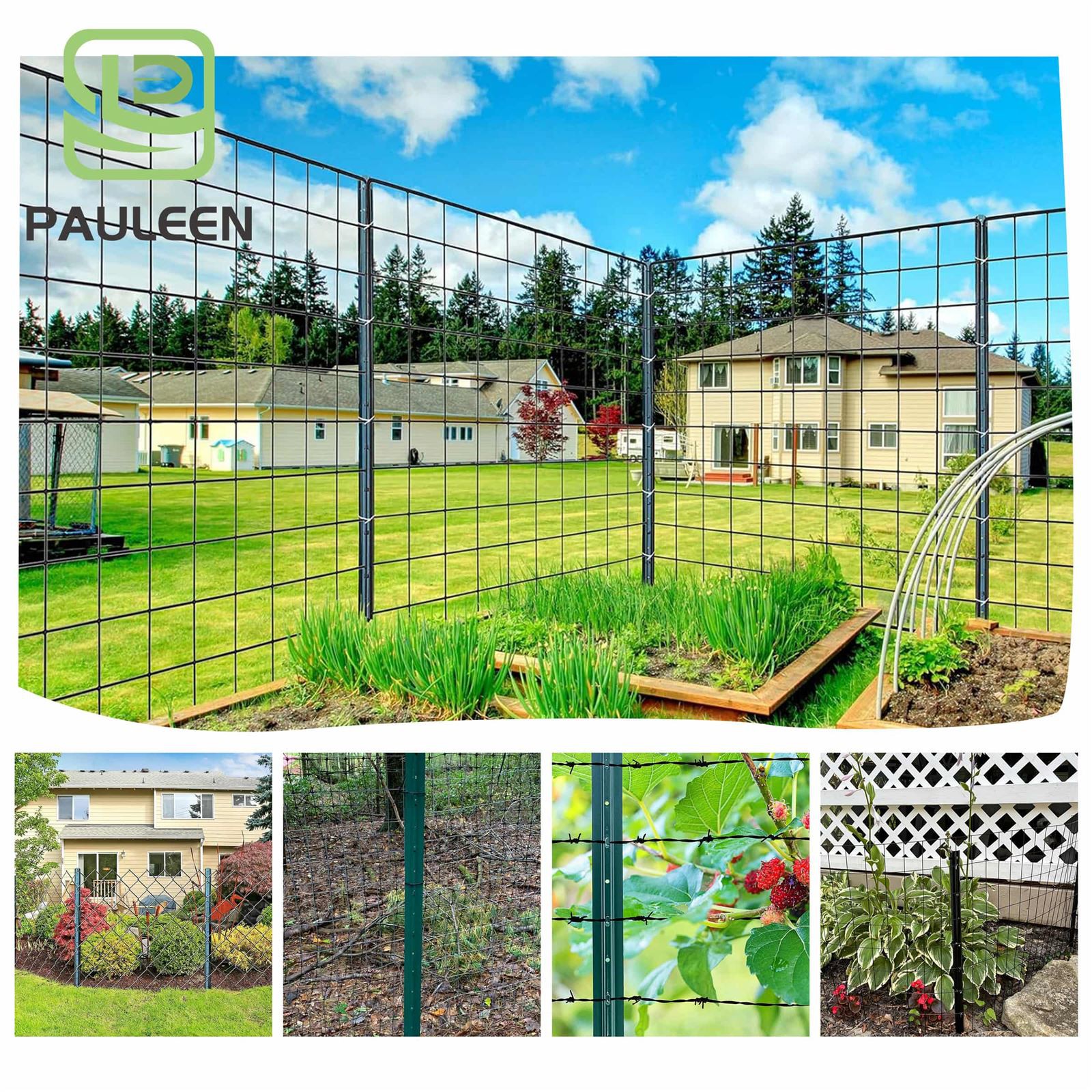 U Fence Post U Fence Post