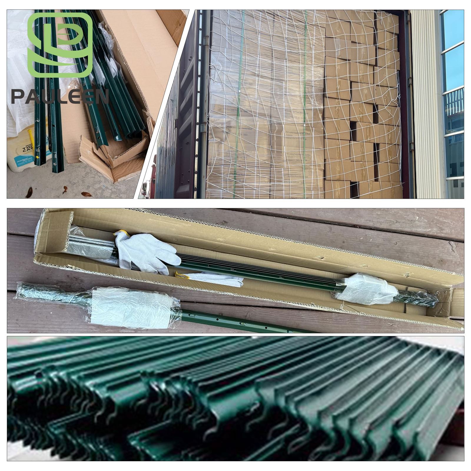 U Fence Post U Fence Post