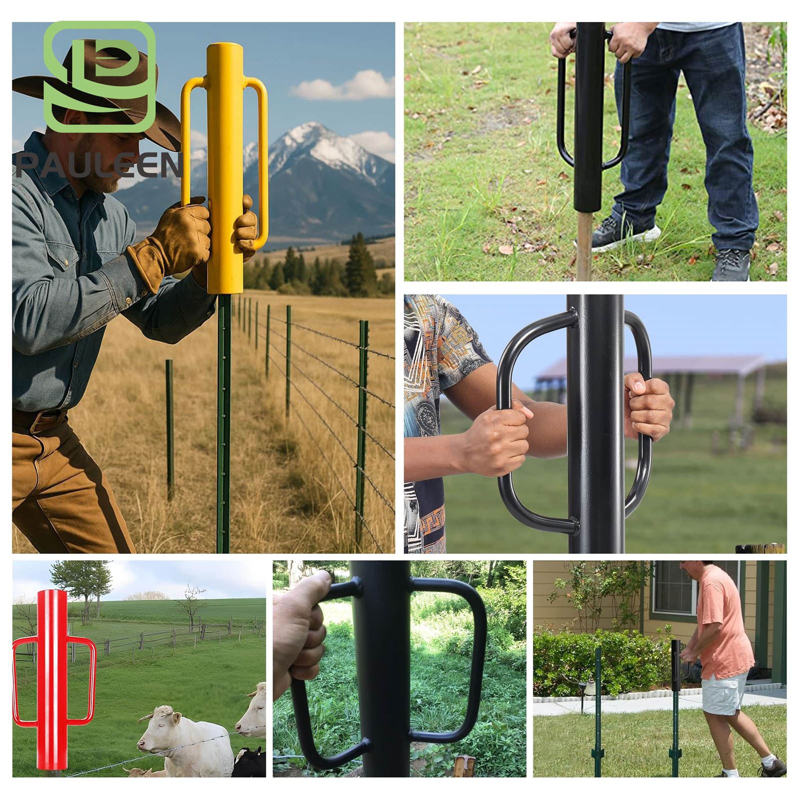 T-post Pounder T-post Pounder