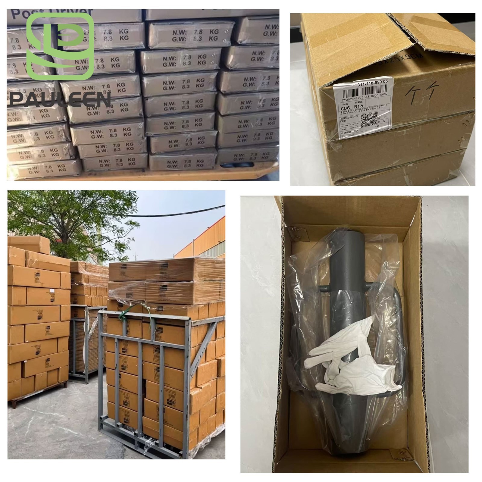 T-post Pounder T-post Pounder