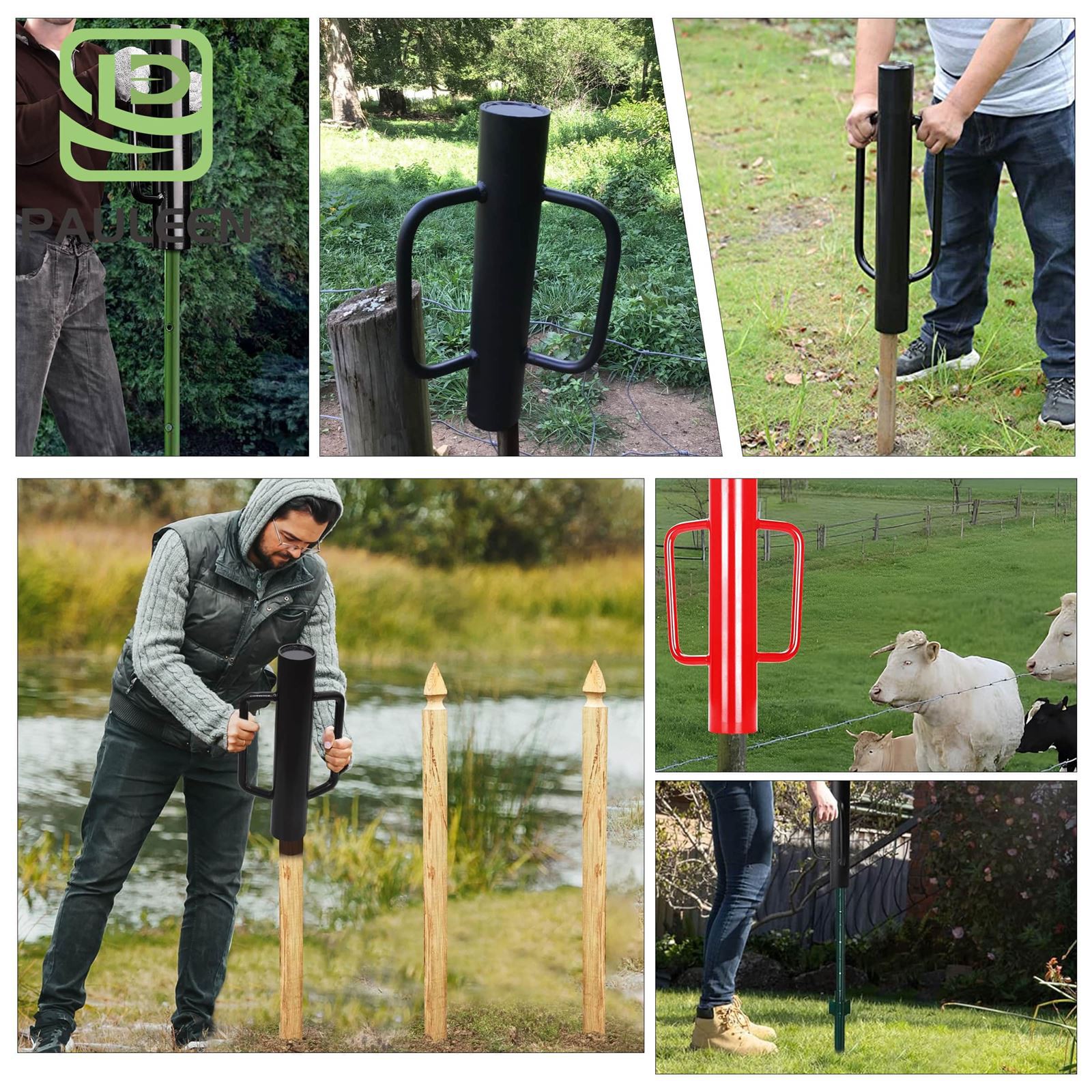 metal Post Driver metal Post Driver