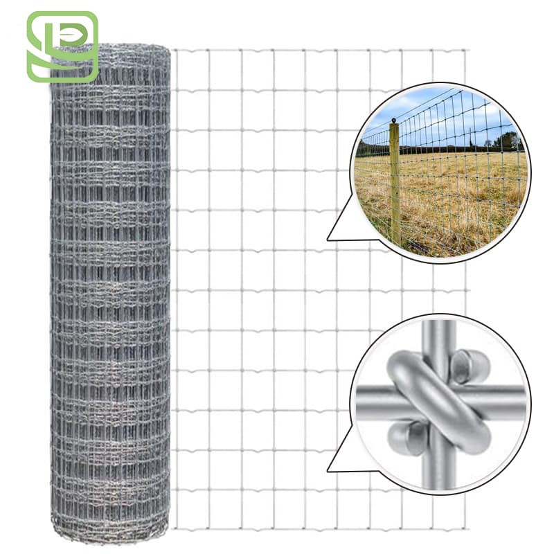 square Knot Fence square Knot Fence