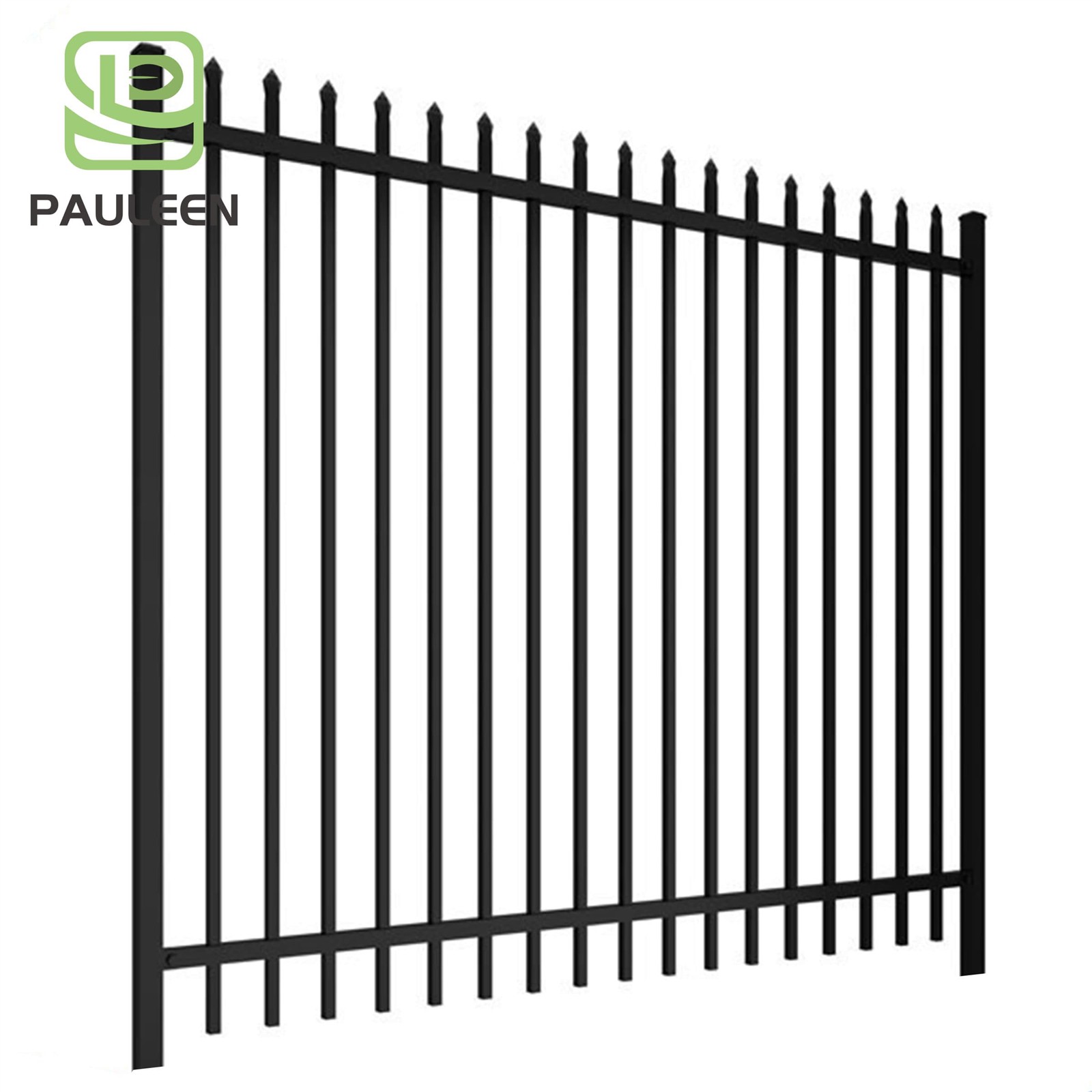 Palisade Fences Palisade Fences