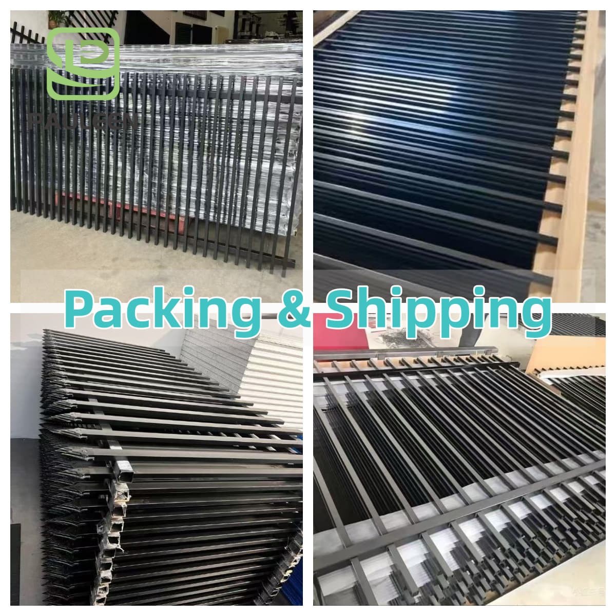 Guardrail Wrought Iron Fence Guardrail Wrought Iron Fence