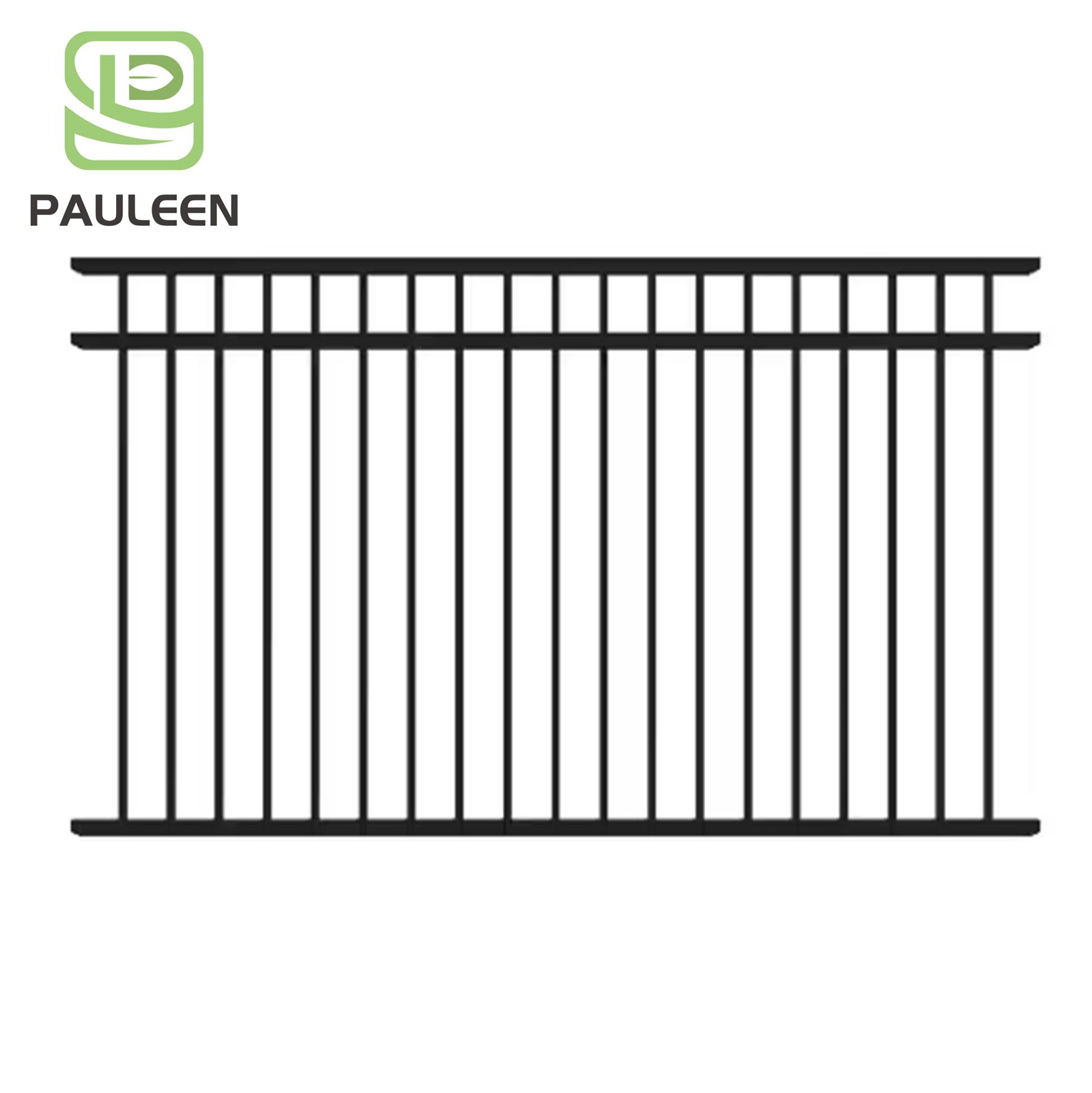Custom Metal Fence Custom Metal Fence