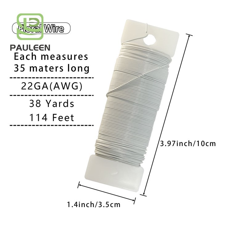 PVC Coated Bind Wire suppliers