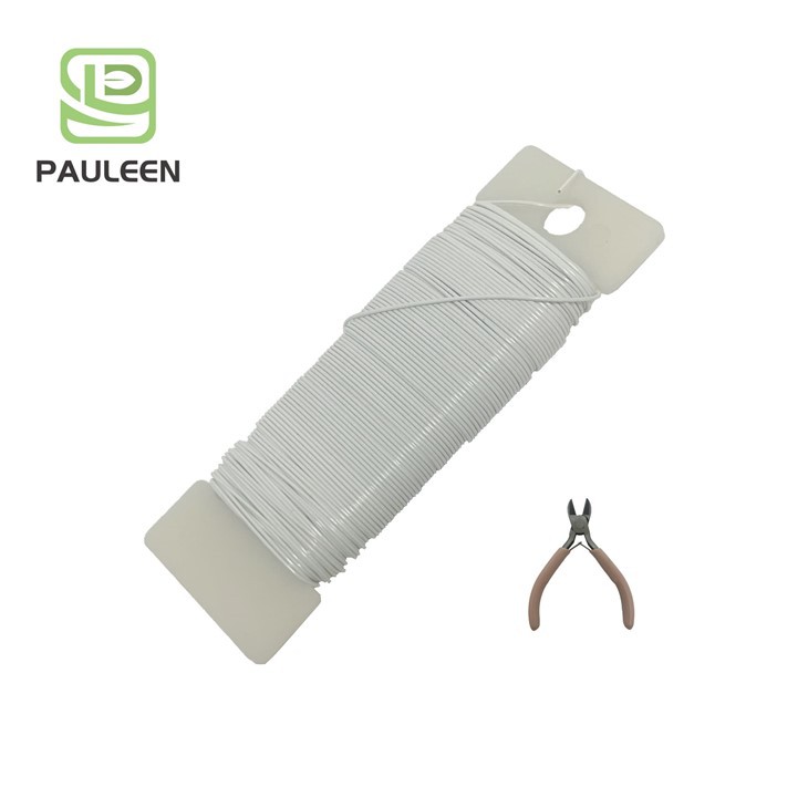 PVC Coated Bind Wire