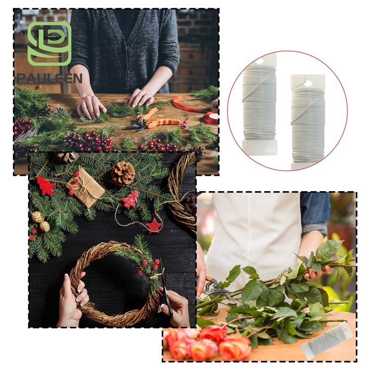 PVC Coated Bind Wire price