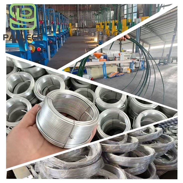 PVC Coated Wire Mesh high quality PVC Coated Wire Mesh high quality