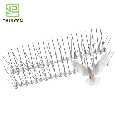 Pigau adar 50cm gwrth -golomennod