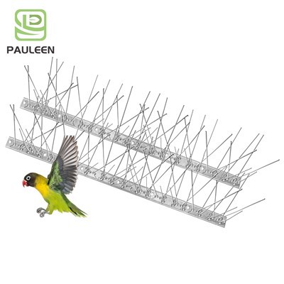 Spikes To Gwrth Adar