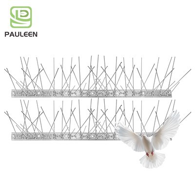 Sbigiau Gwrth Colomennod