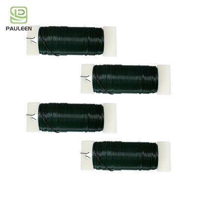 Gwifren coesyn blodau artiffisial