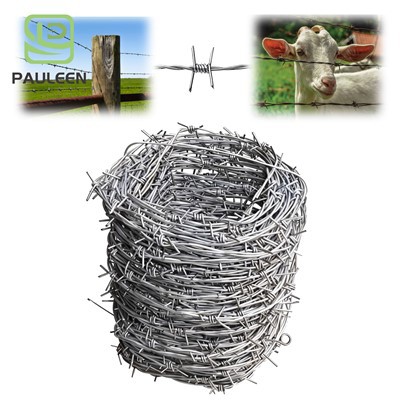 Gwifren haearn bigog