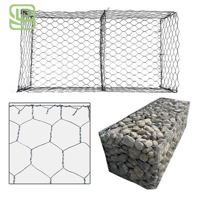 Gabion Basged Box