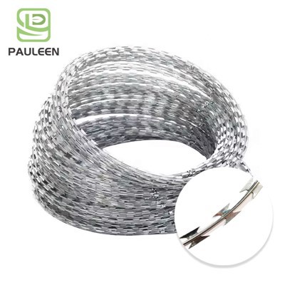 BTO -22 Ffens Barb Razor