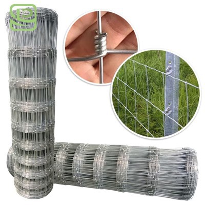 Ffens Buarth Gwartheg