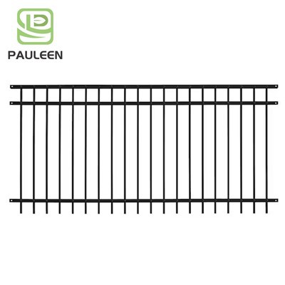 Ffensio Metel Addurnol