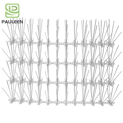 Sbigiau Ffens I Atal Adar