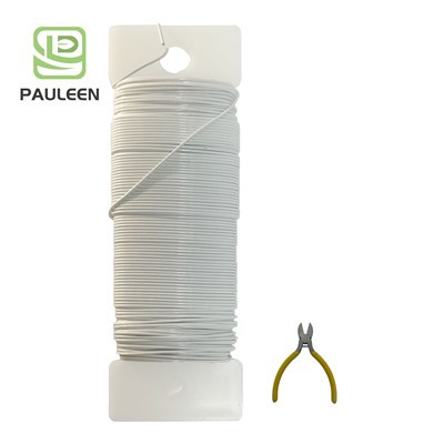 Gwifren coesyn blodau blodau