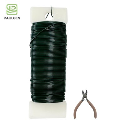 Gwifren Polyester Tŷ Gwydr