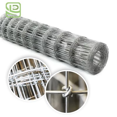 Rhôl Ffens Ceffylau