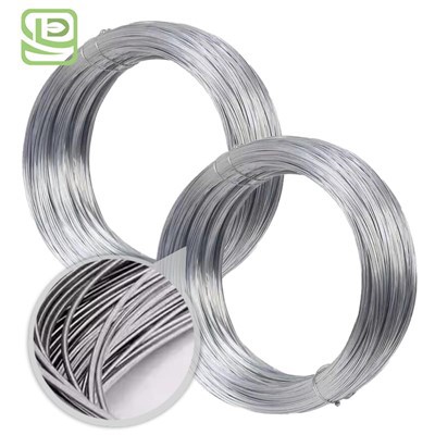 Gwifren haearn carbon isel