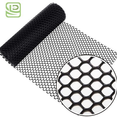 Rhwyll wifrog wedi'i weldio wedi'i weldio â chaenen plastig PVC