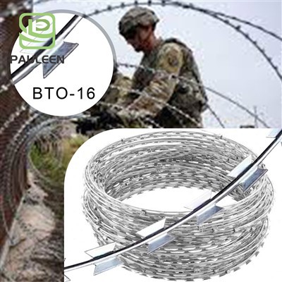 Gwifren bigog math rasel